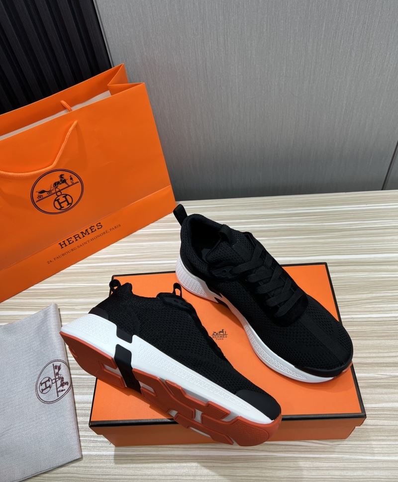 Hermes Casual Shoes